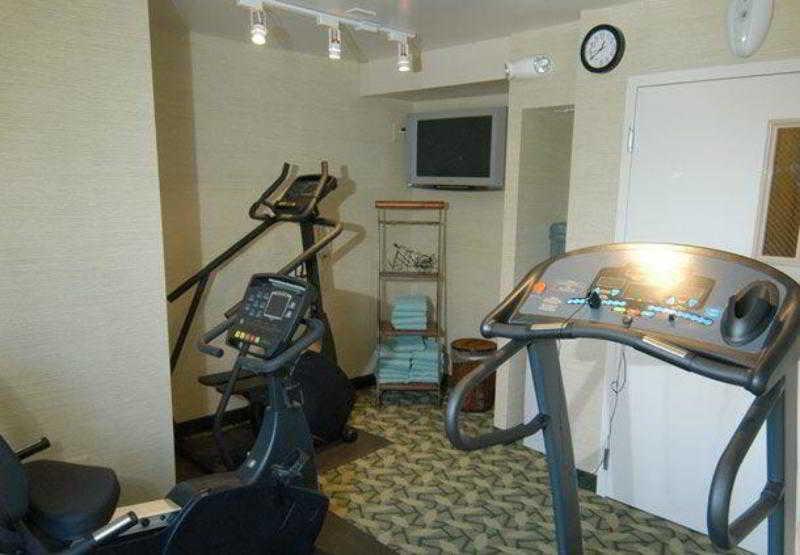 ทาวน์เพลซ สวีท แอตแลนตา บัคเฮด Hotel ภายนอก รูปภาพ