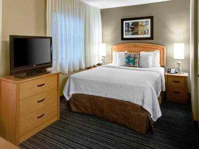 ทาวน์เพลซ สวีท แอตแลนตา บัคเฮด Hotel ภายนอก รูปภาพ