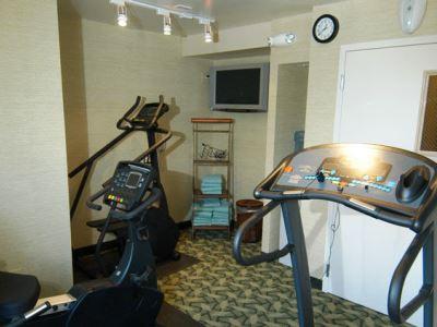 ทาวน์เพลซ สวีท แอตแลนตา บัคเฮด Hotel ภายนอก รูปภาพ